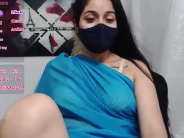 Chaturbate Best Webcam of umarany