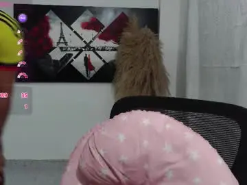 Chaturbate Live Sex of umarany