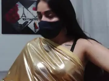 Chaturbate Live Sex Cam of umarany