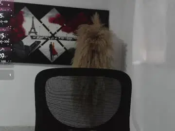 Chaturbate Live Sex of umarany