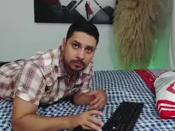 Chaturbate Sex Cam of umarany