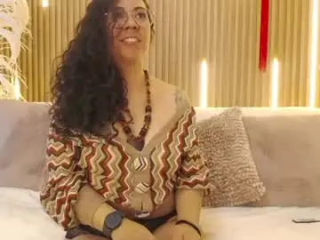 Chaturbate Watch Live Sex Cams of velvet_curly