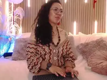 Chaturbate Live Sex of velvet_curly