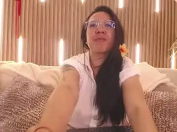 Chaturbate Nude Webcam of velvet_curly