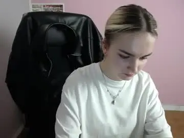 Chaturbate Private Sex Chat of viktoria_lovely