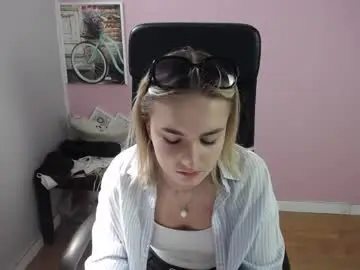 Chaturbate Nude Webcam of viktoria_lovely