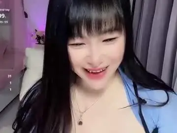 Chaturbate Free Live Porn of wink_weiwei