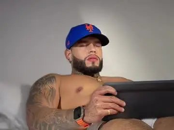 Chaturbate Nude Webcam of yamp_bigcock
