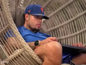 Chaturbate Nude Webcam of yamp_bigcock