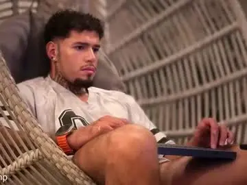 Chaturbate Adult Video Chat of yamp_bigcock