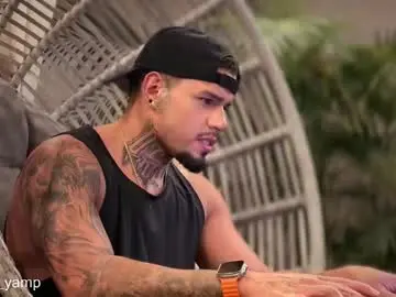 Chaturbate Sex Chat of yamp_bigcock