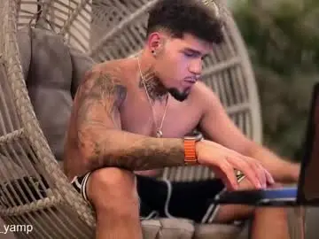 Chaturbate Free Live Porn of yamp_bigcock