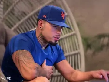 Chaturbate Adult Video Chat of yamp_bigcock