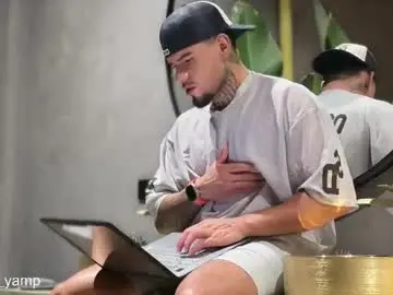 Chaturbate Nude Webcam of yamp_bigcock