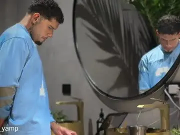 Chaturbate Best Webcam of yamp_bigcock