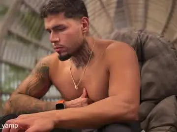 Chaturbate Adult Webcam of yamp_bigcock