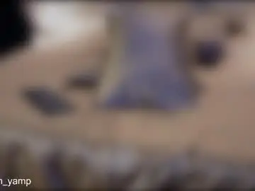 Chaturbate Nude Webcam of yamp_bigcock