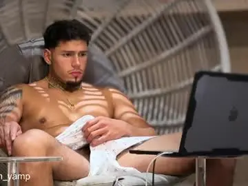 Chaturbate Best Webcam of yamp_bigcock