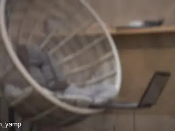 Chaturbate Best live sex cam show of yamp_bigcock