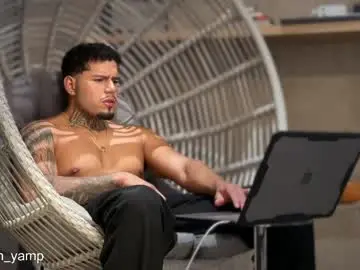 Chaturbate Live Porn of yamp_bigcock