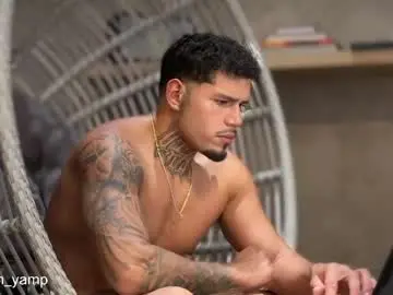 Chaturbate Watch Live Sex Cams of yamp_bigcock