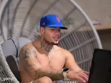 Chaturbate Adult Webcams of yamp_bigcock