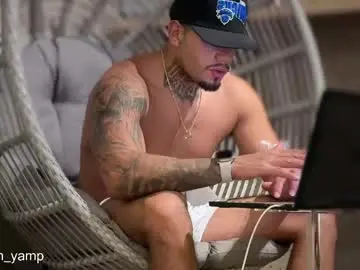 Chaturbate Private Sex Chat of yamp_bigcock