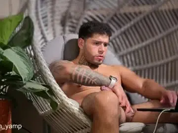 Chaturbate Best Webcam of yamp_bigcock