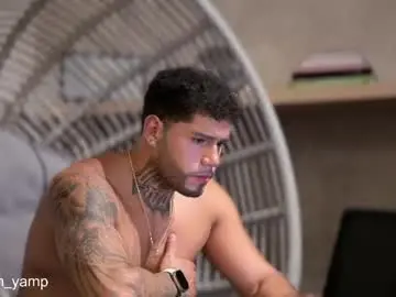 Chaturbate Adult Webcam of yamp_bigcock
