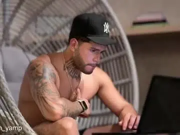 Chaturbate Adult Video Chat of yamp_bigcock