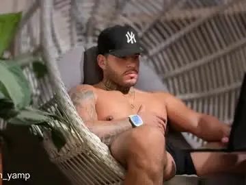 Chaturbate Live Sex of yamp_bigcock