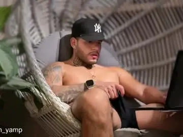 Chaturbate Best Webcam of yamp_bigcock