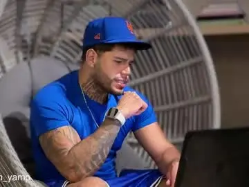 Chaturbate Adult Webcams of yamp_bigcock