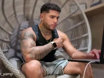 Chaturbate Private Sex Chat of yamp_bigcock