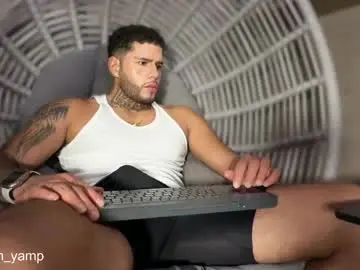 Chaturbate Free Live Porn of yamp_bigcock