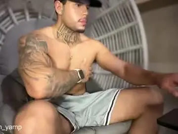 Chaturbate Live Sex of yamp_bigcock