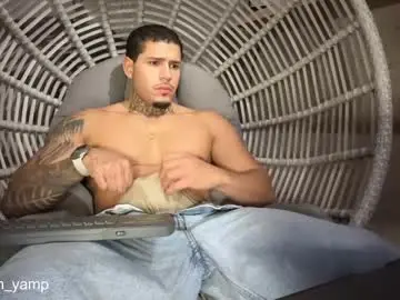 Chaturbate Adult Webcam of yamp_bigcock