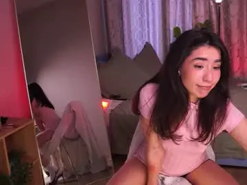 Chaturbate Live Sex of yokokoko__