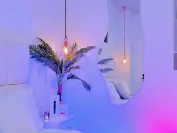 Chaturbate Live Sex of zoe_rivers
