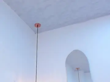 Chaturbate Adult Webcams of zoe_rivers