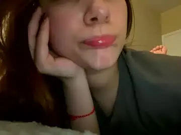 Chaturbate Adult Video Chat of agnes_your