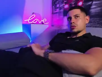 Chaturbate Live Porn of ander_perez