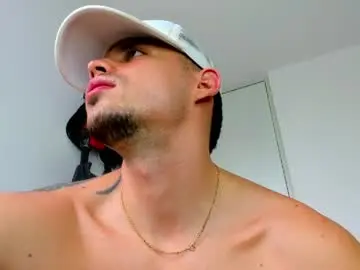 Chaturbate Live Sex of ander_perez