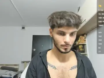 Chaturbate Free Live Porn of angelfrank