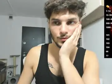 Chaturbate Live Porn of angelfrank