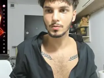 Chaturbate Private Sex Chat of angelfrank