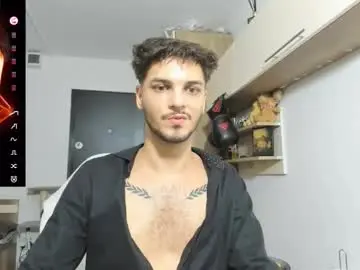 Chaturbate Nude Webcam of angelfrank