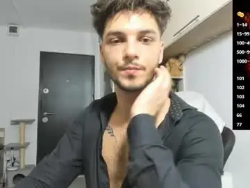 Chaturbate Free Live Porn of angelfrank