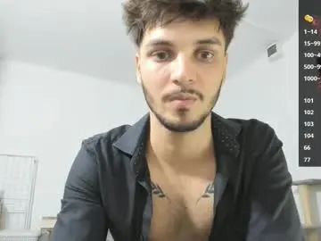 Chaturbate Nude Webcam of angelfrank