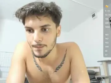 Chaturbate Private Sex Chat of angelfrank